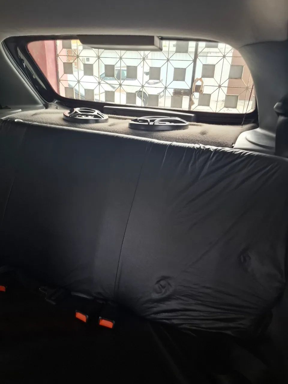 Volkswagen Gol 2012