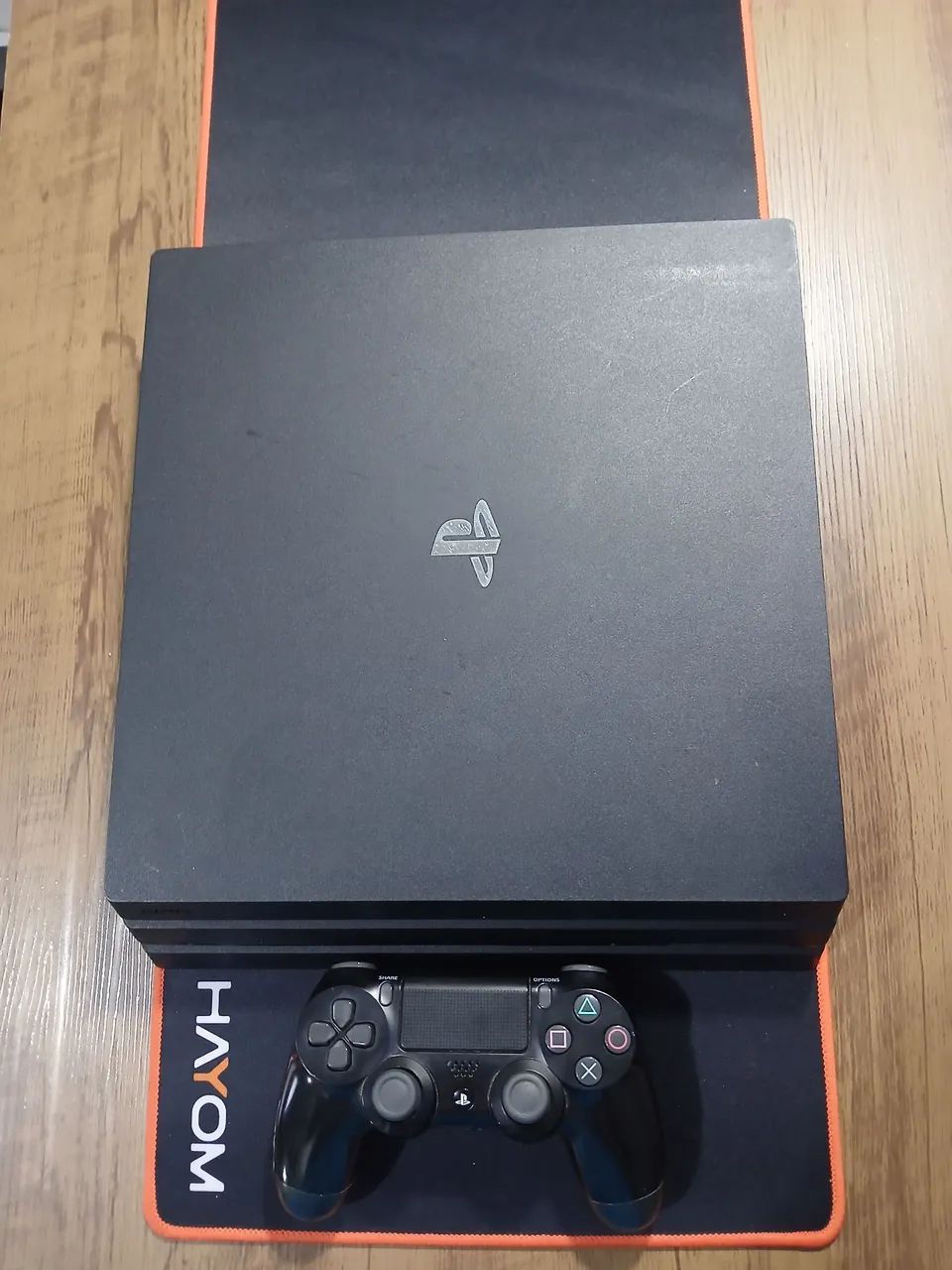 PS4 PRO 1TB - Foto 3