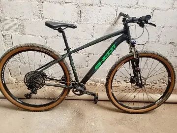 Bike Shoot aro 29