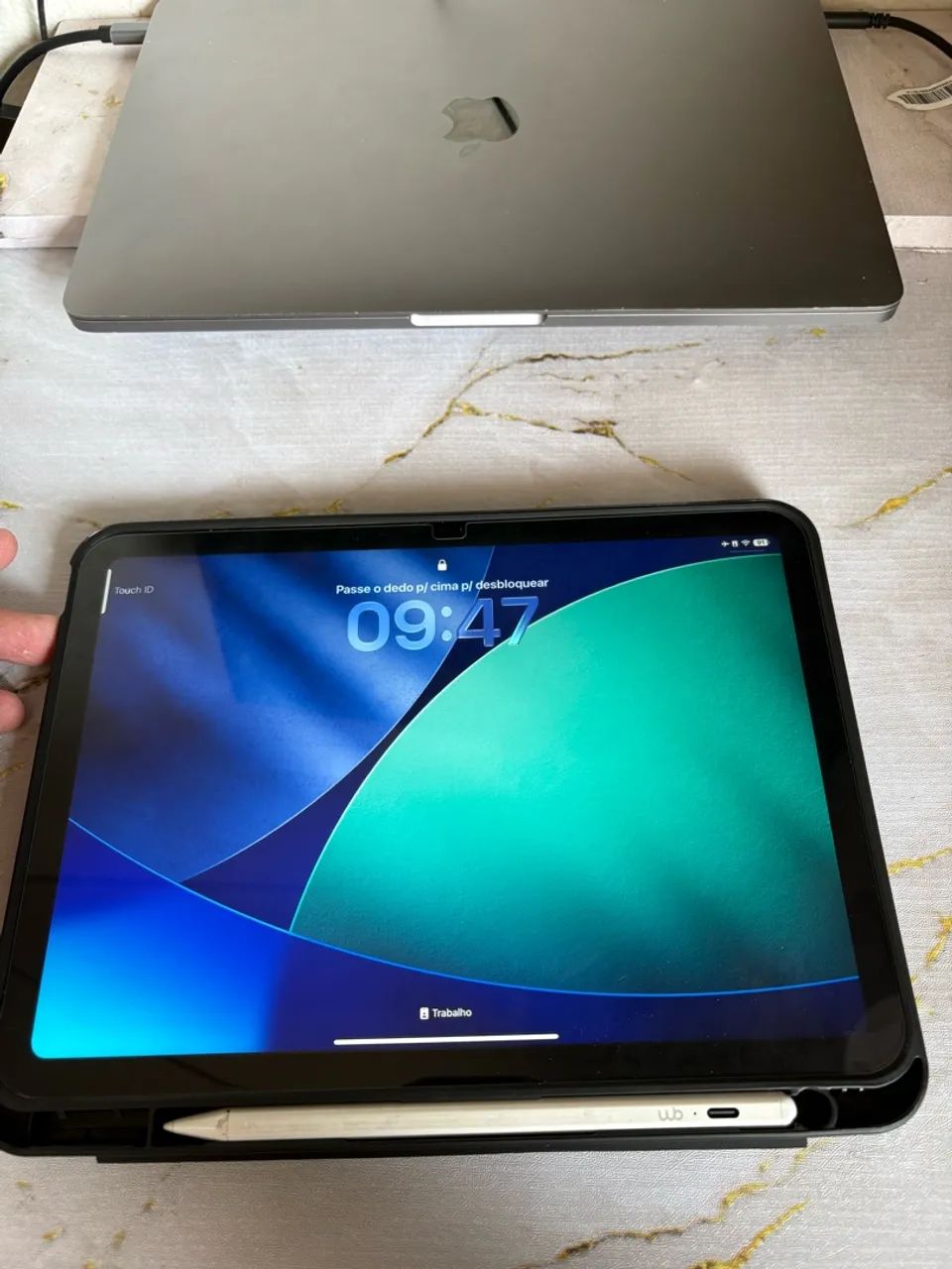 IPAD 10 - Foto 2