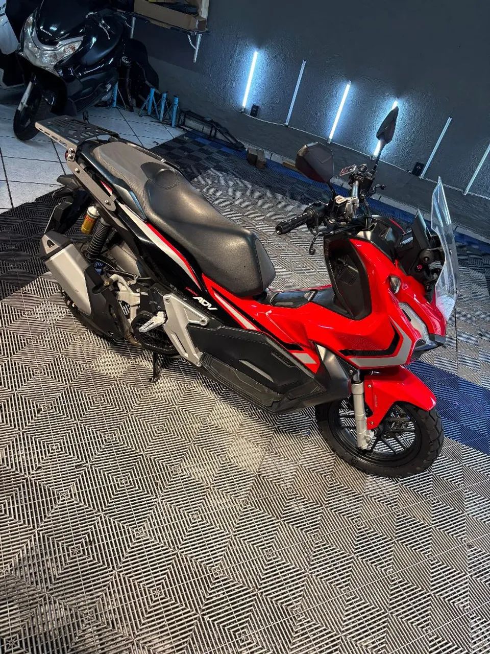 HONDA ADV 150 2023 - Foto 4