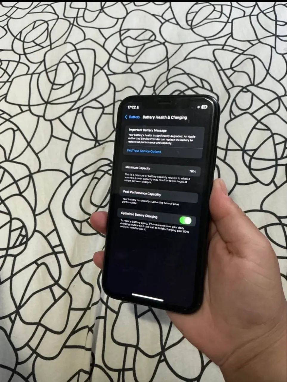 IPHONE XR (LEIA A DESCRIÇÃO)  - Foto 5