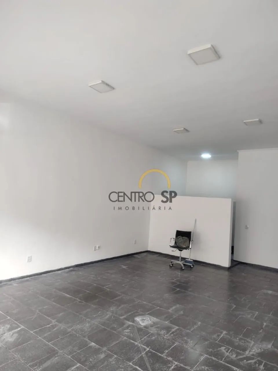 Centro, Agudos, Sala para aluguel com 85 m² em - Foto 2