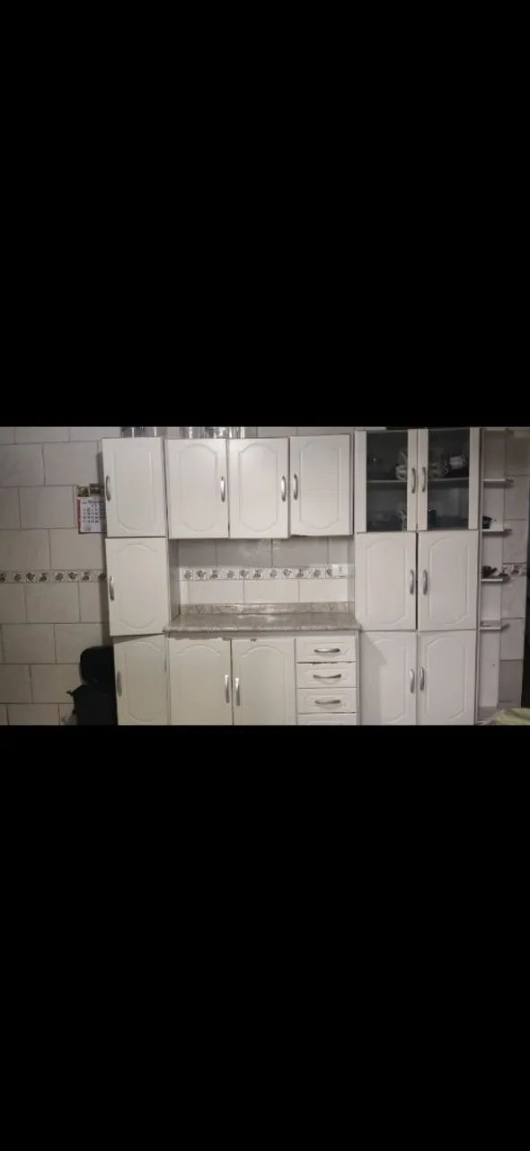 Jogo cozinha