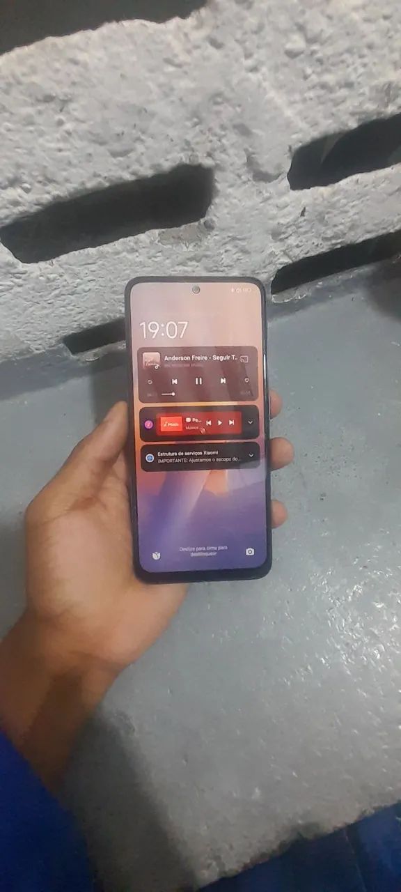 Redmi note11  - Foto 5