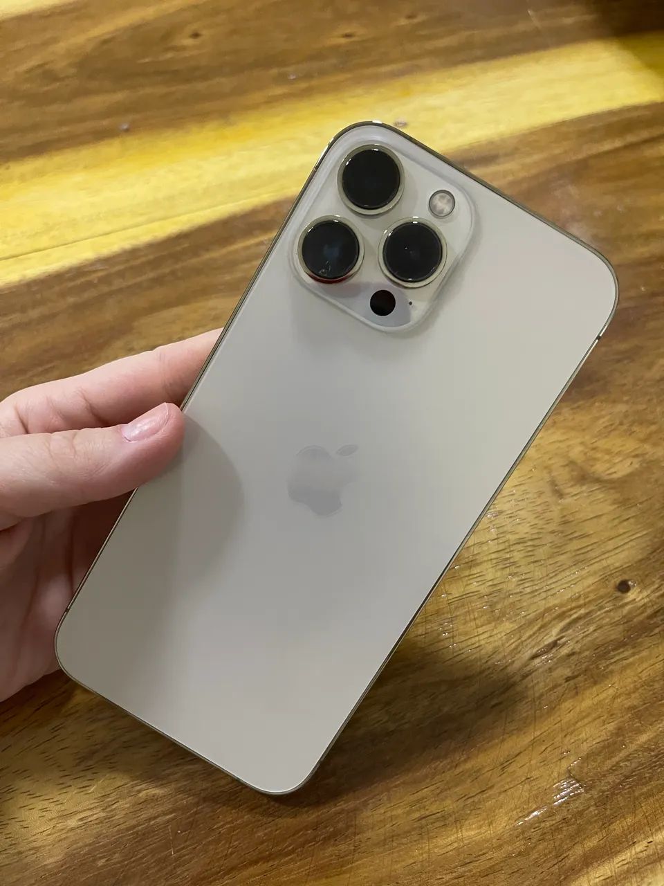 iPhone 13 Pro Max 256GB - Celulares e Smartphones - Iguaçu