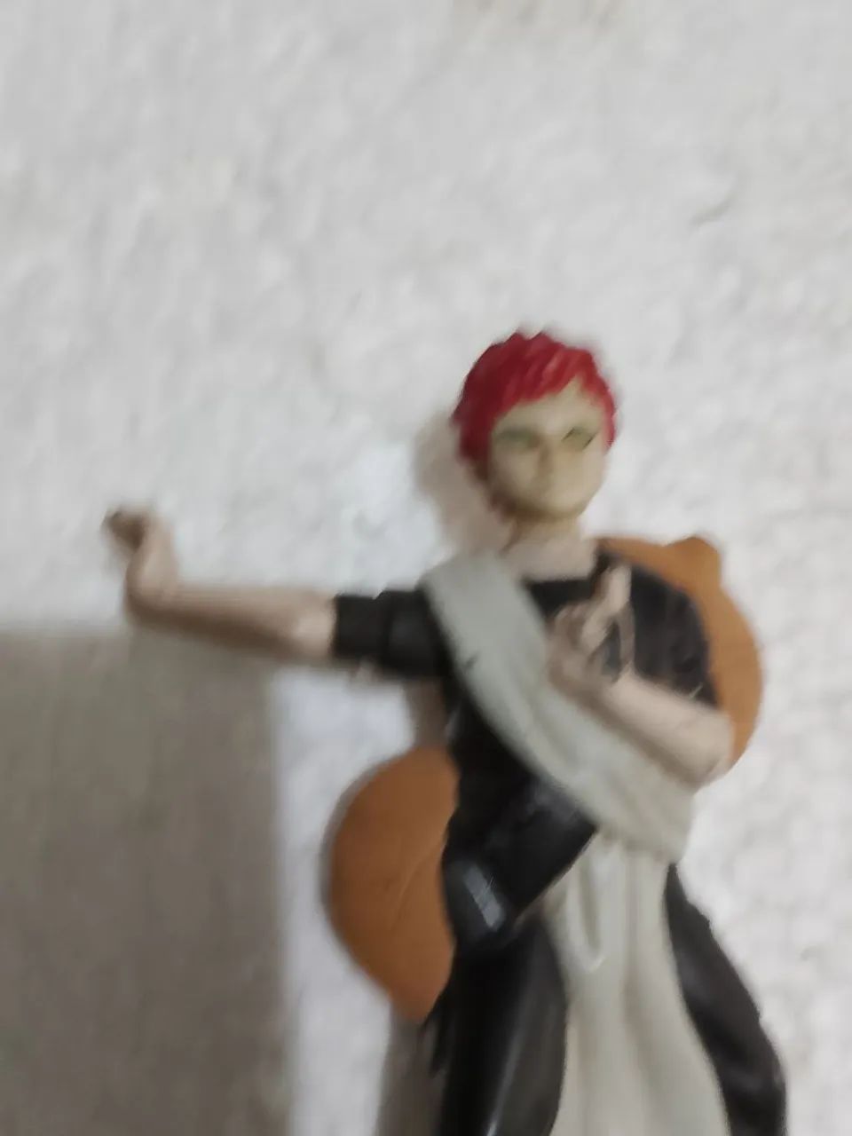 Boneco miniatura Naruto  - Foto 3