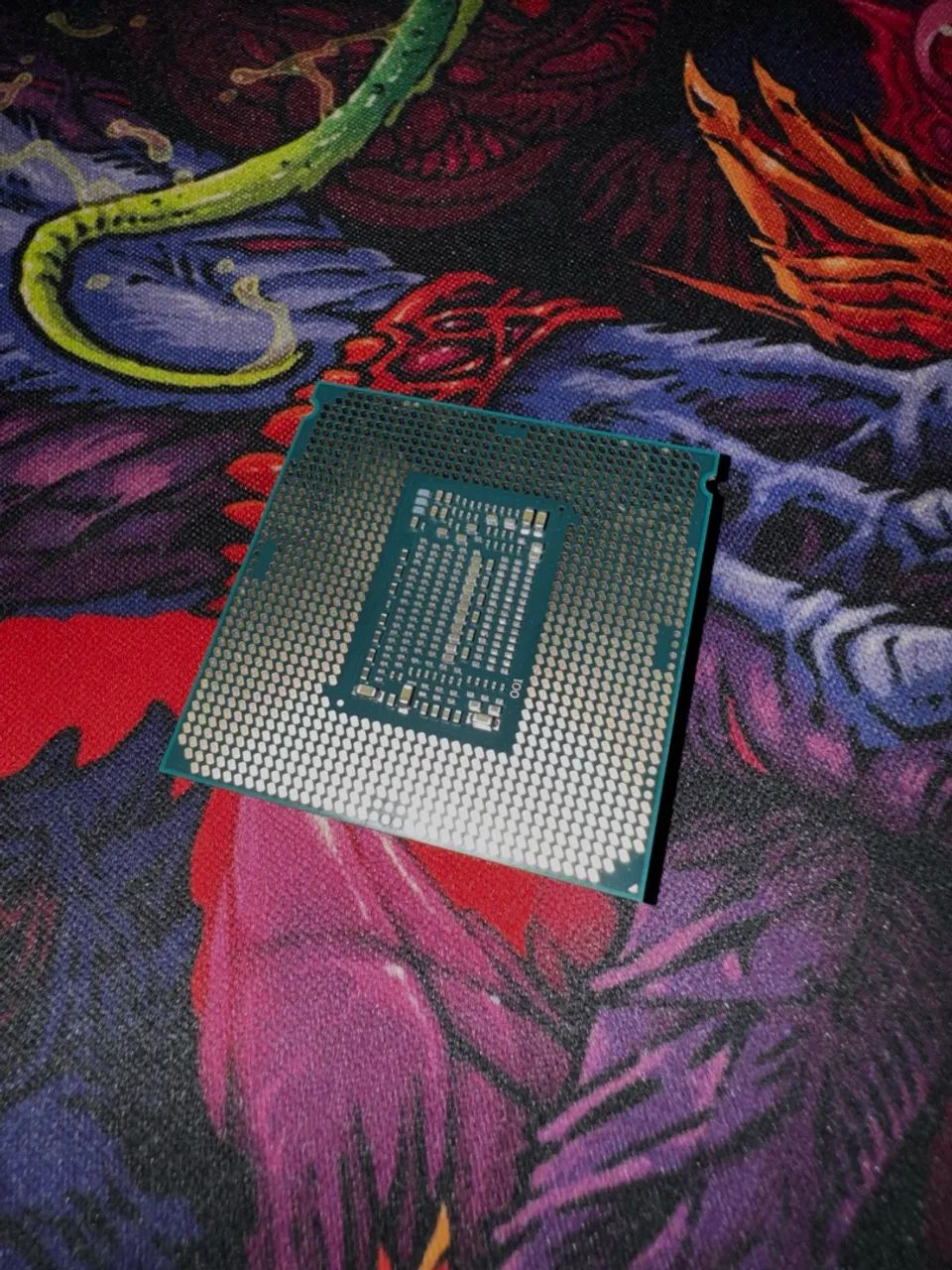 INTEL - I3 9400F  - Foto 3