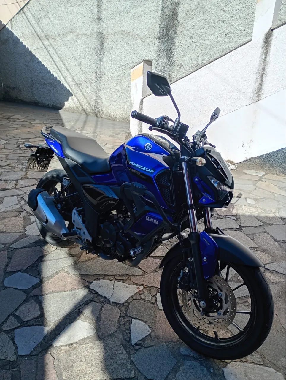 Fazer 150 cc - Foto 2