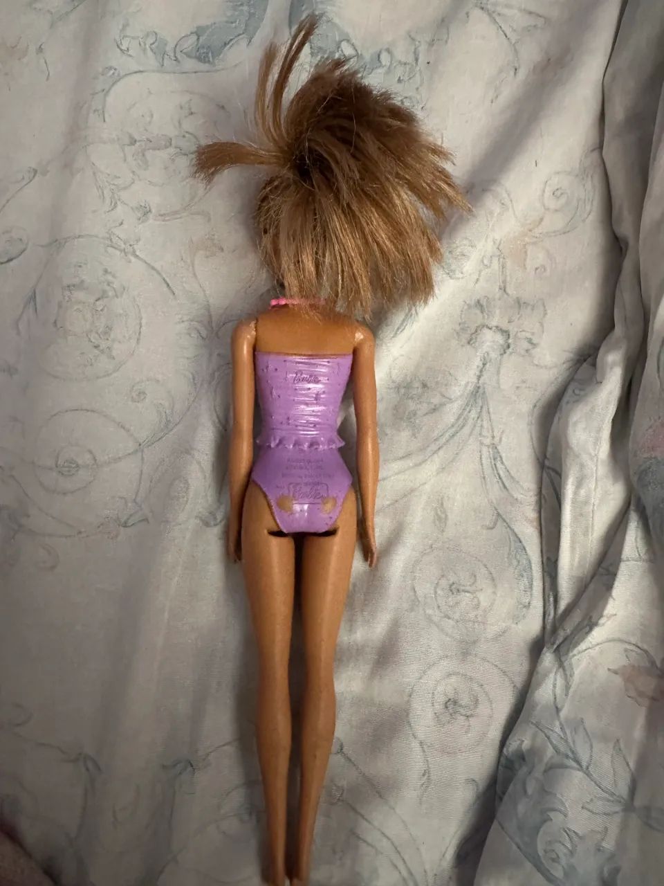 Barbie Mattel  - Foto 2