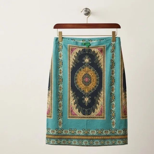 saia farm estampa mandala p
