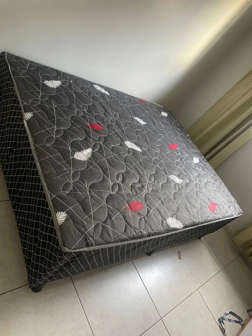 CAMA DE CASAL