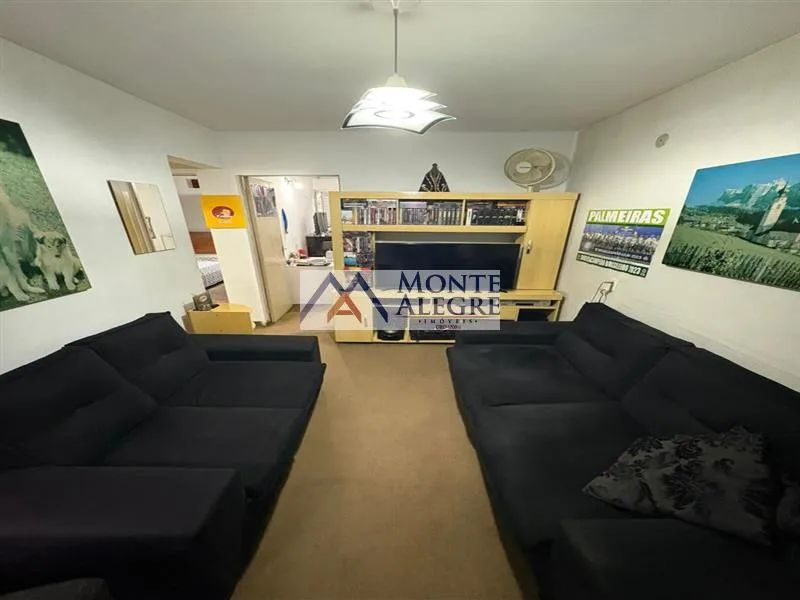 Apartamento à venda na Vila Império com 48 m² e 2 dormitórios/quartos disponíveis! - Foto 2