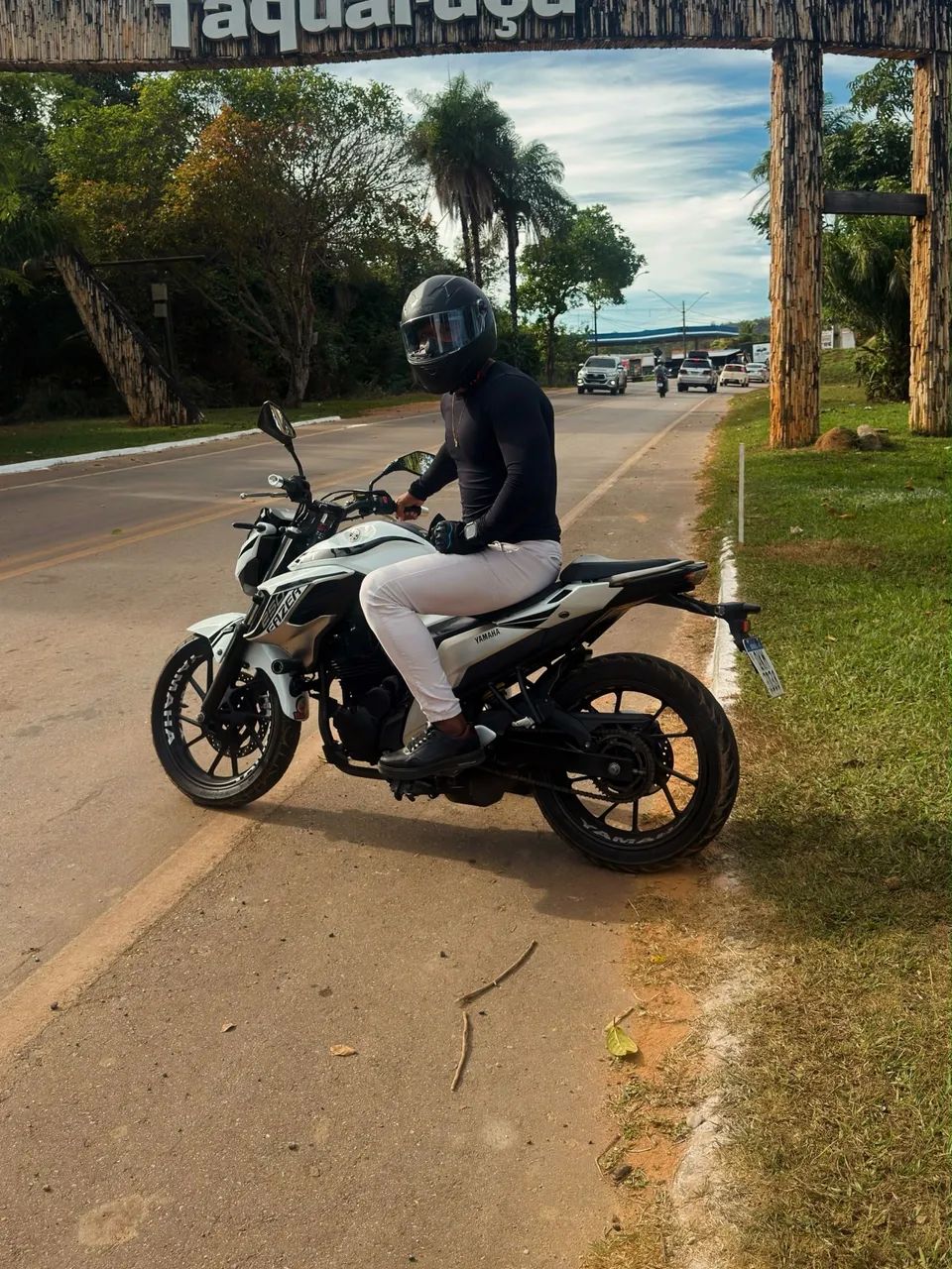 Vende-se Fazer250 - Foto 2
