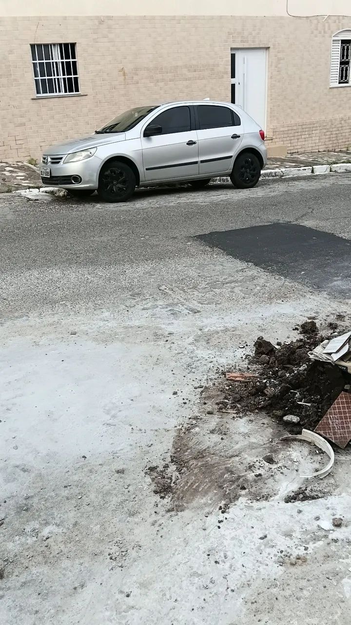Volkswagen Gol 2013