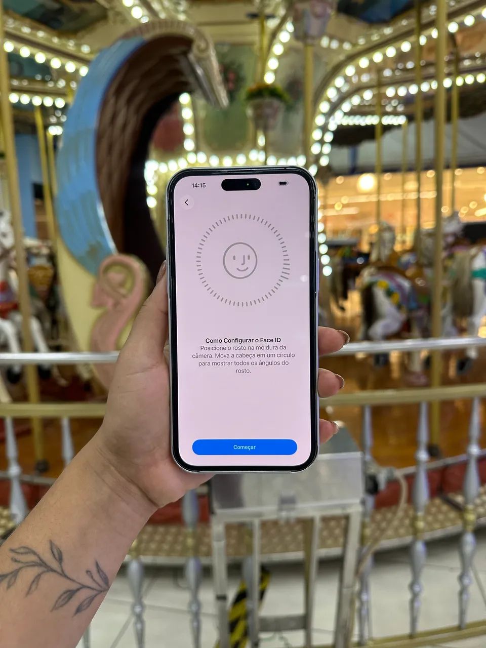 iPhone 14 Pro Max  - Foto 3