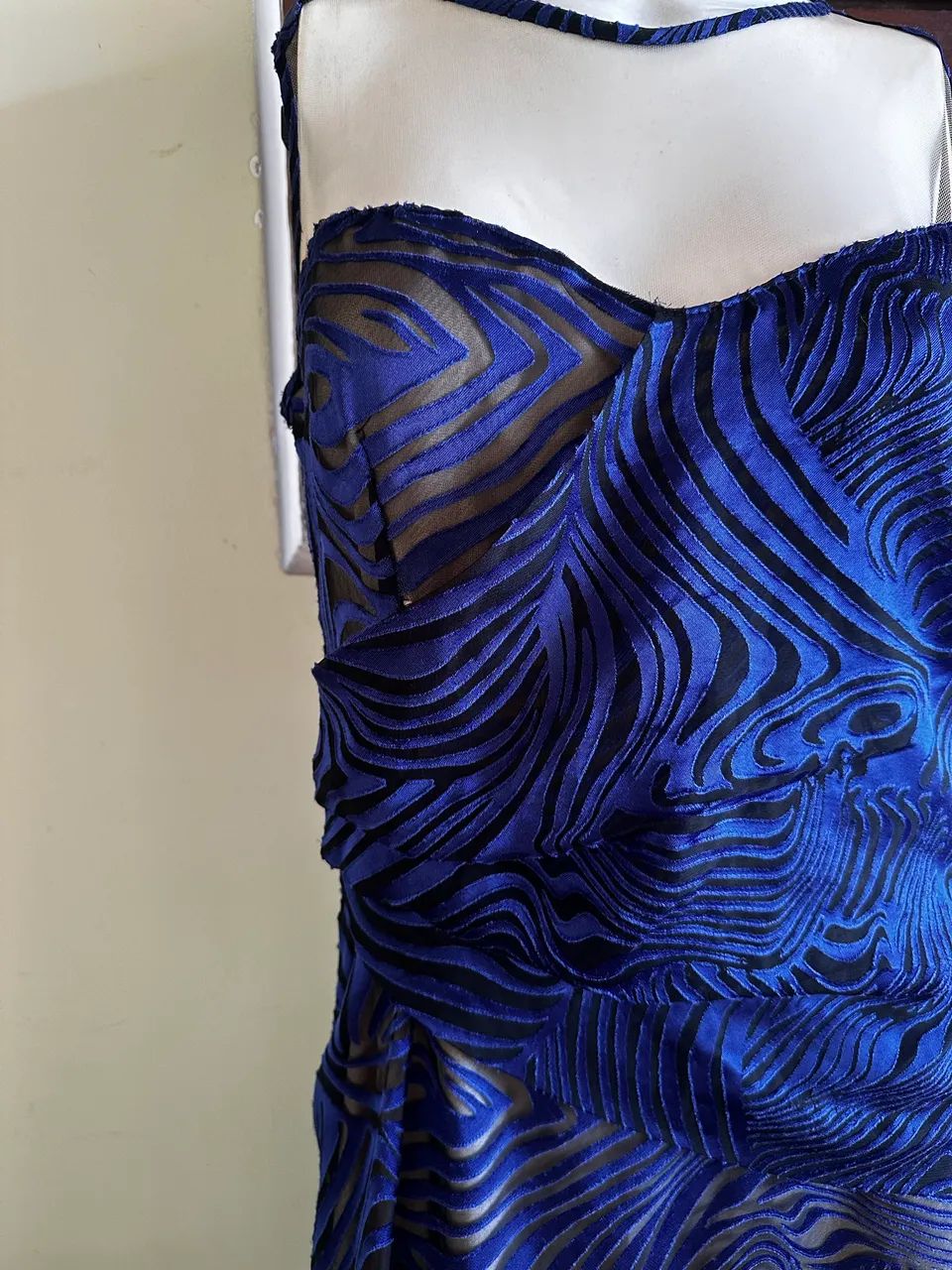 Vestido de festa - Foto 3