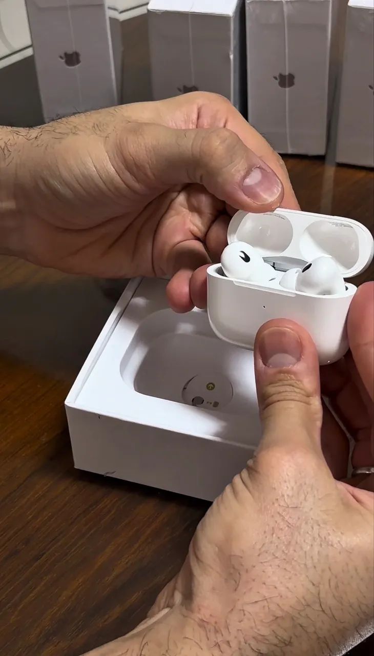 AirPods Pro - LACRADO - Foto 2