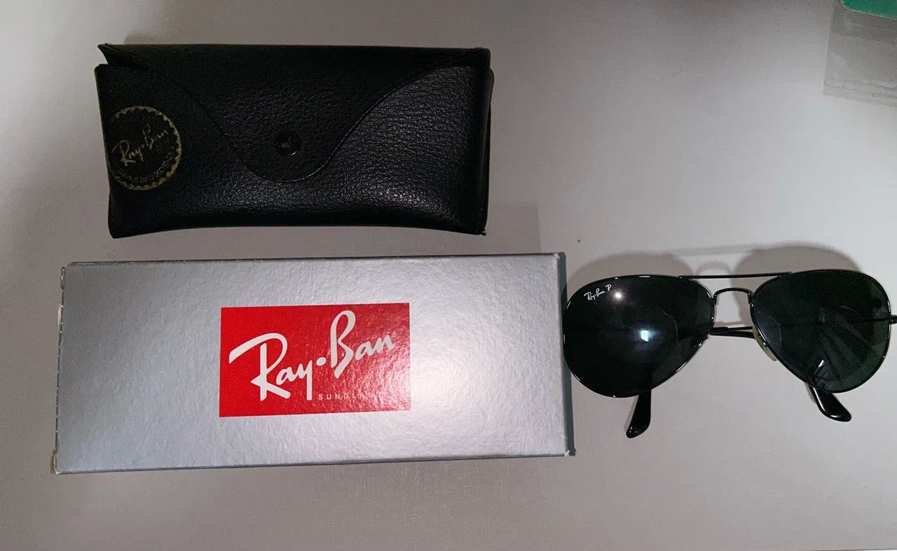 Ray Ban original 