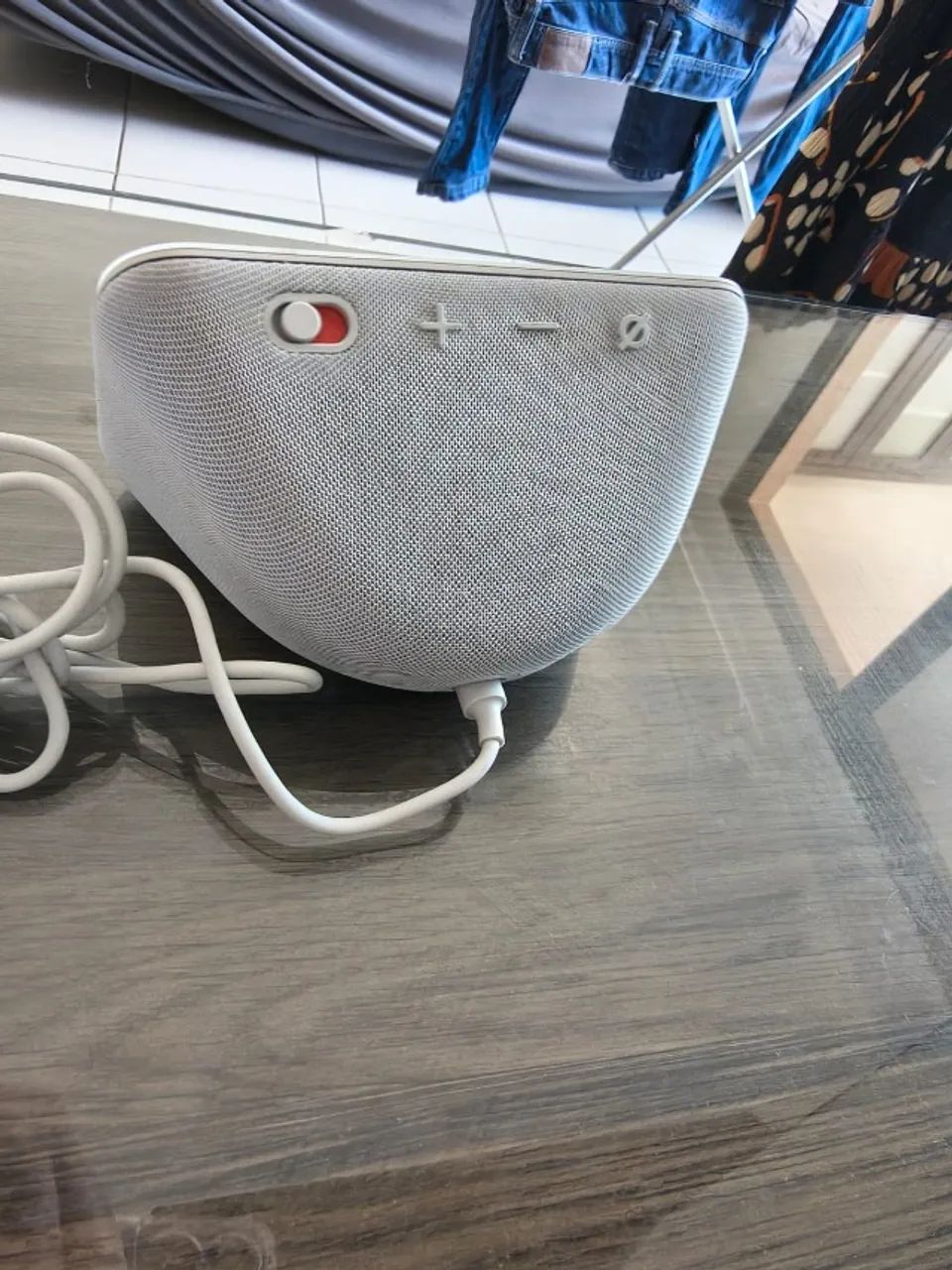 Alexa Echo show 5 - Foto 2