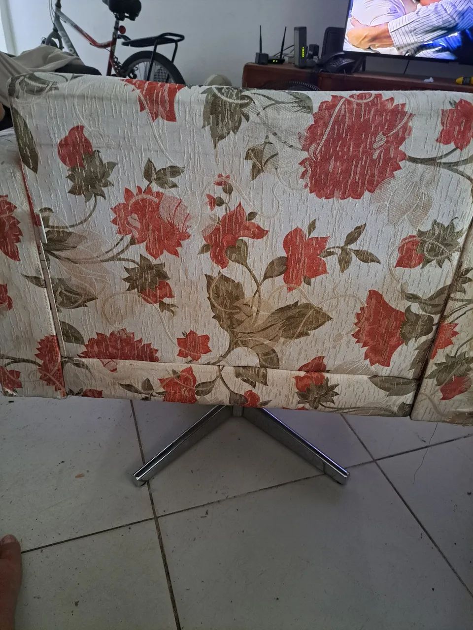 Poltrona individual - Foto 2