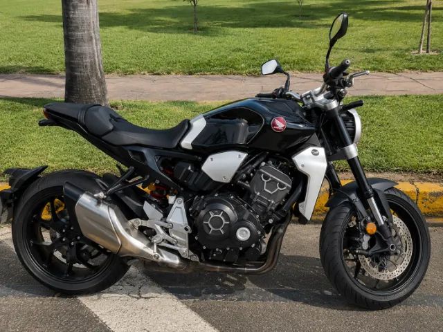 CB 1000R