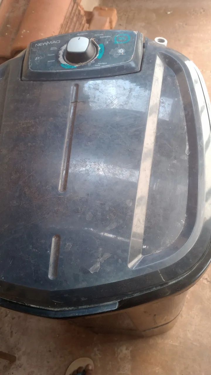 Lavadora Tanquinho  - Foto 2