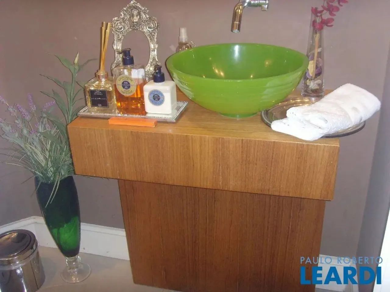 APARTAMENTO - MORUMBI - SP - Foto 11
