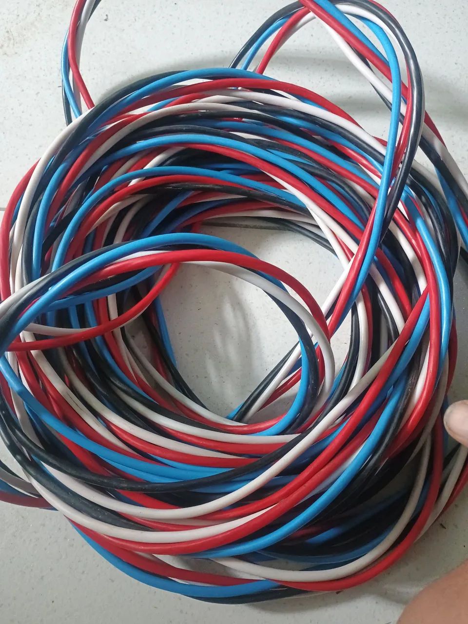 16 m Electrical Cable