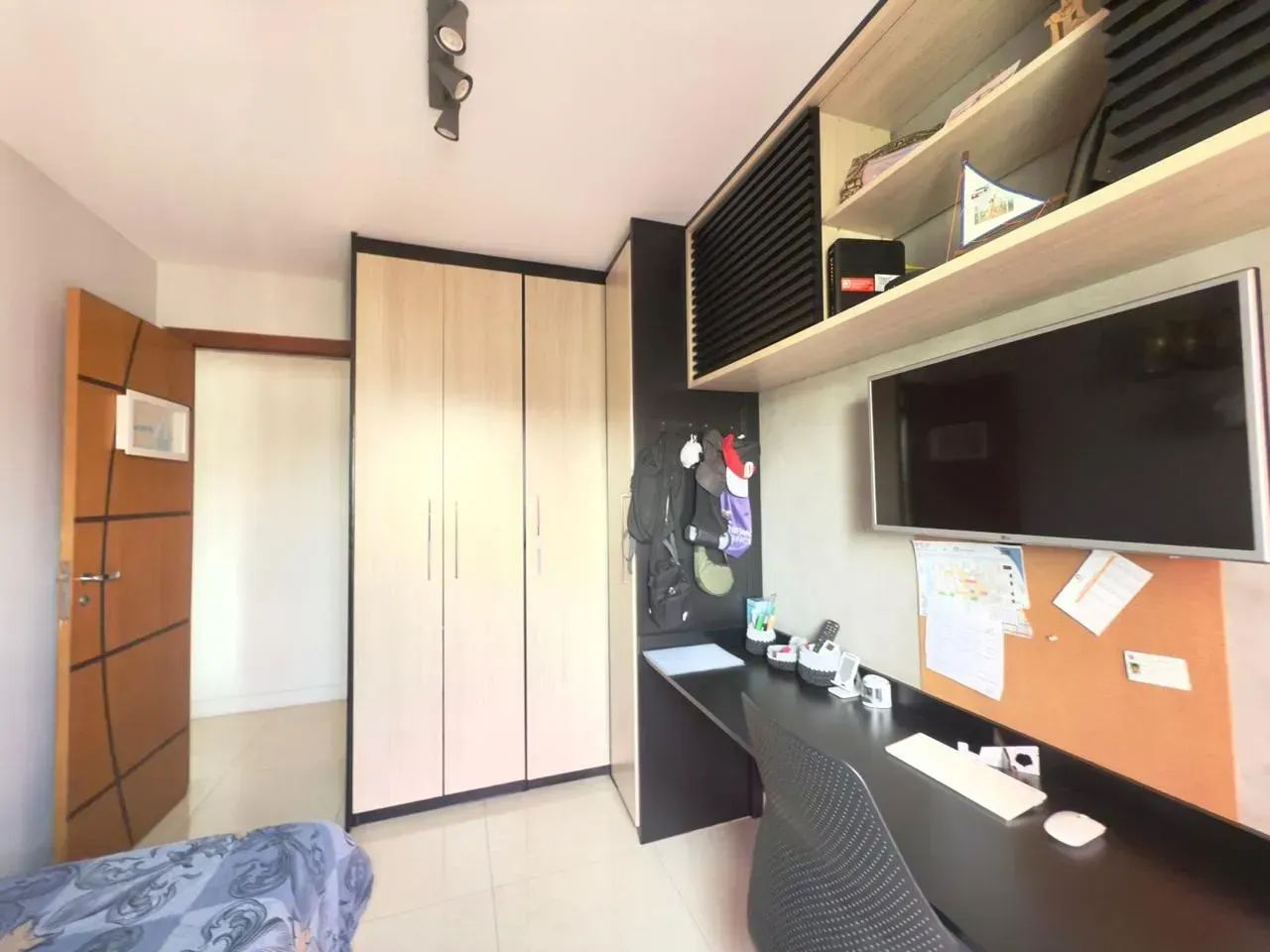 Cobertura Aluguel Cidade Jardim - Reserva do Parque 216m2  3 quartos - Decorado por Arquit - Foto 11