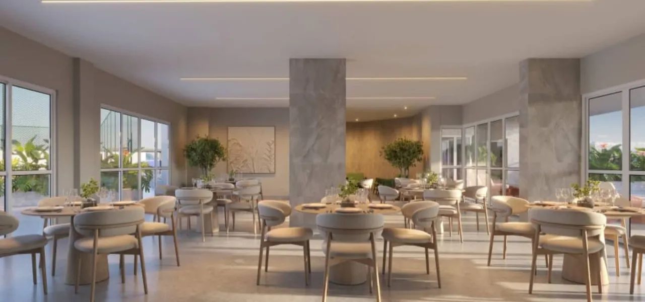 ACQUALINA RESIDENCE - Foto 7