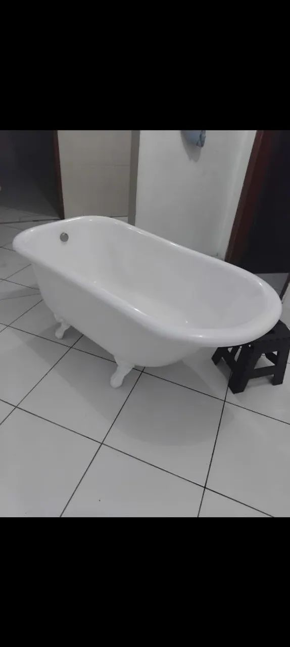 Banheira  - Foto 4
