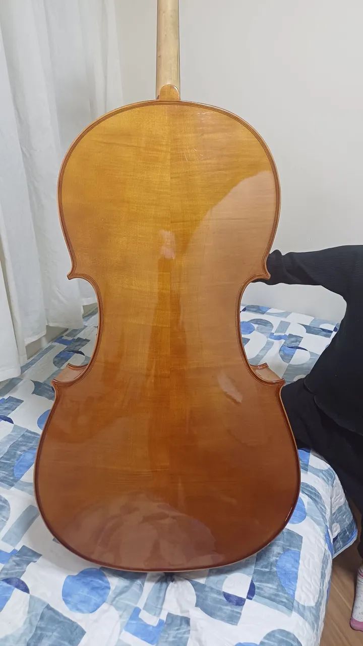 Violoncelo C200 - Foto 2