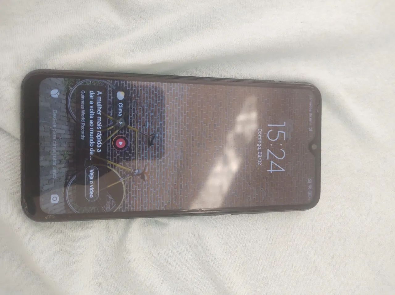 Redimi A10 R$350  - Foto 2