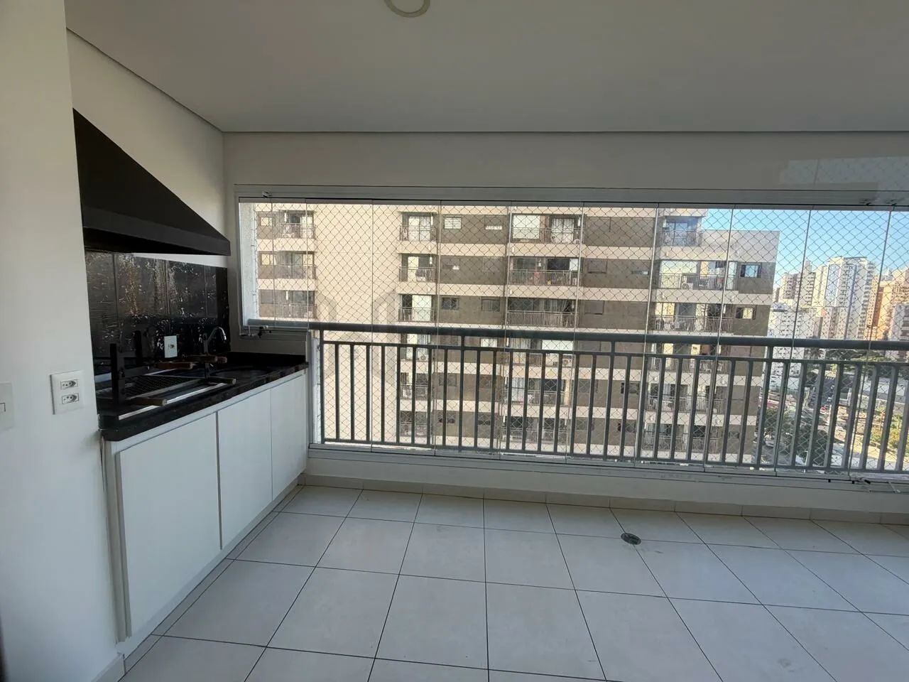 Apartamento para Locação , 2 dormitórios com varanda Gourmet - Foto 3