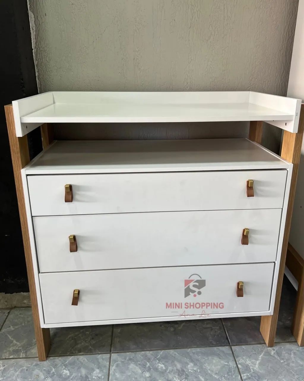 KIT INFANTIL R$1.799,00 - Foto 4