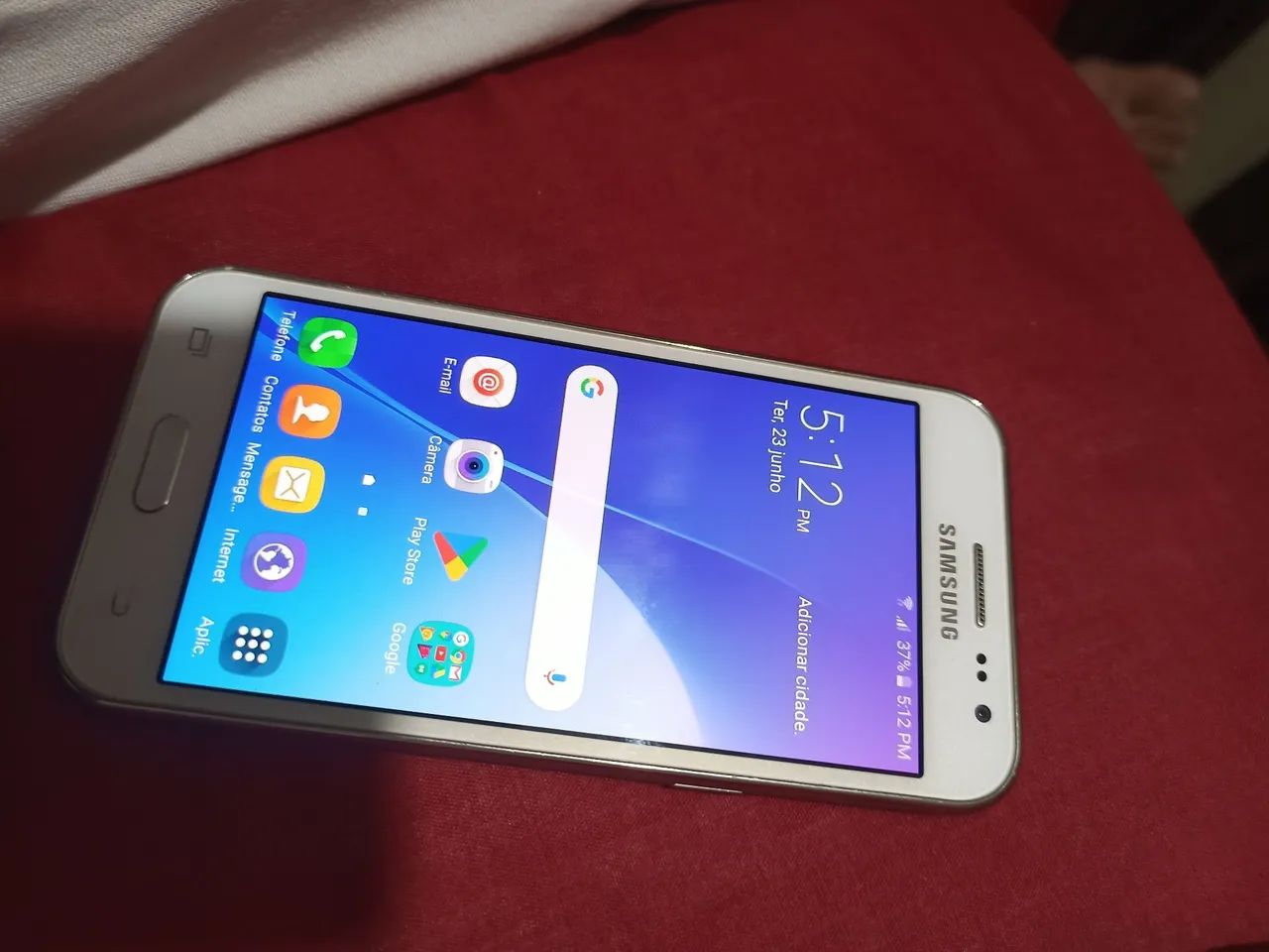 Samsung J2 Conservado  - Foto 3