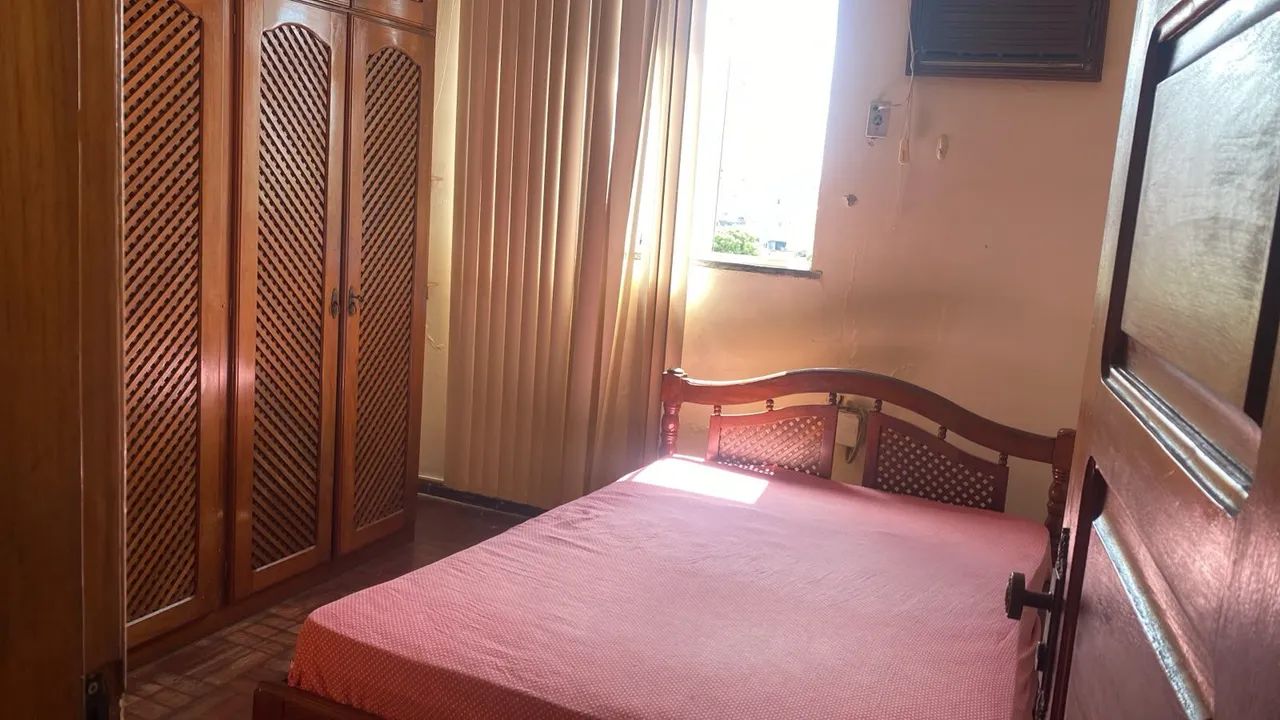 Vendo apto no Ed. Icaraí  - Foto 3