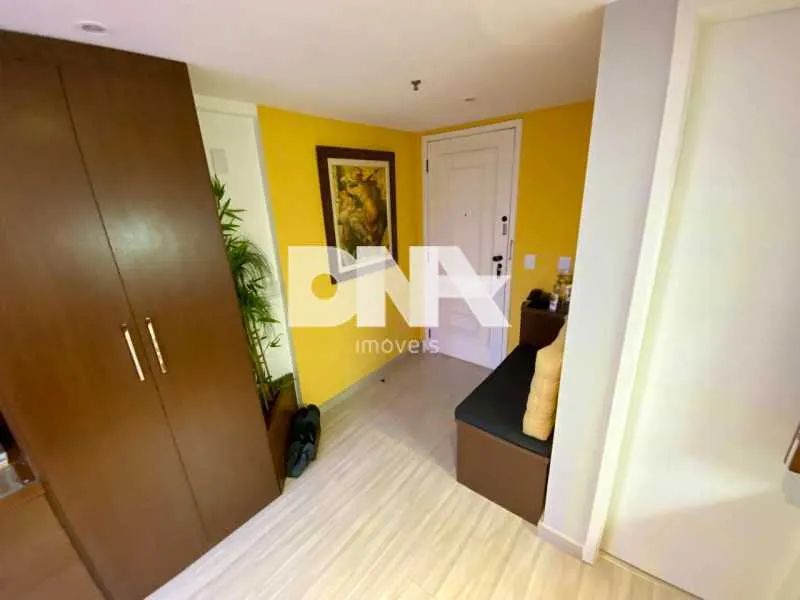 sala comercia em perfeito estado e com vaga coberta na escritura - Foto 3