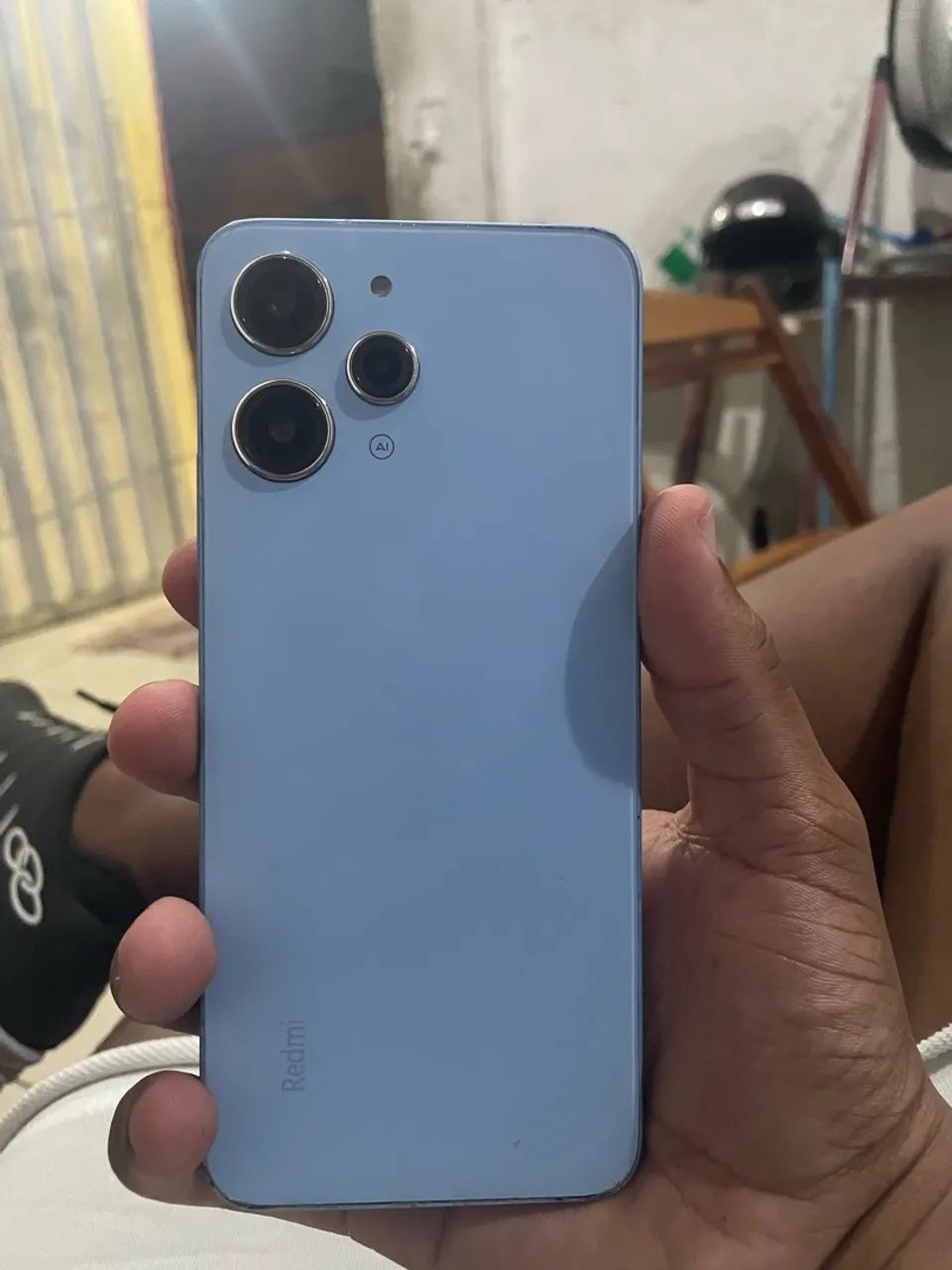 Redmi 12