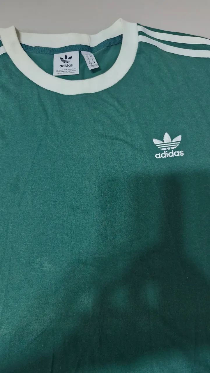Blusa Adida - Foto 3
