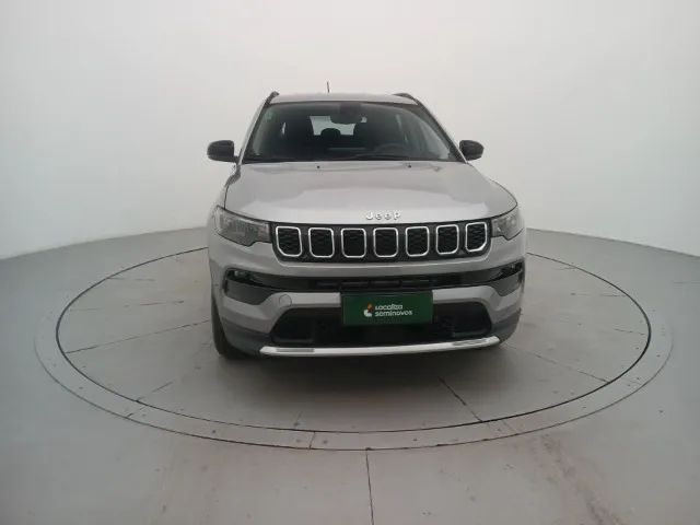 Jeep Compass COMPASS LONG. T270 1.3 TB 4x2 Flex Aut. 2025