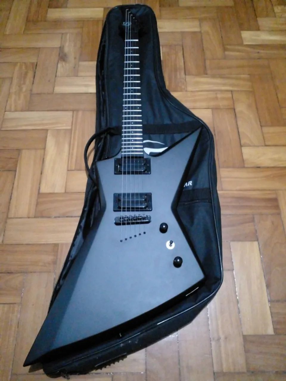 Guitarra S by Solar Explorer  - Foto 2