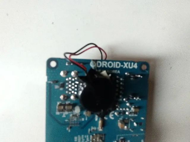 Mini PC ODROID-XU4 melhor que Raspberry Pi 3 B+. Aceito Toca - Foto 5