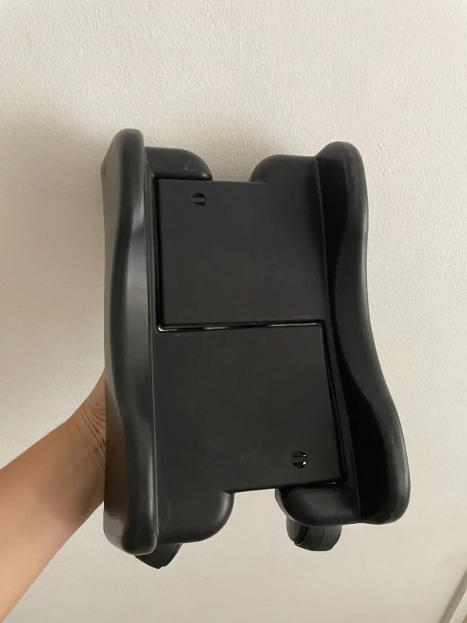 Suporte Carrinho Para Cpu Computador Ajustavel