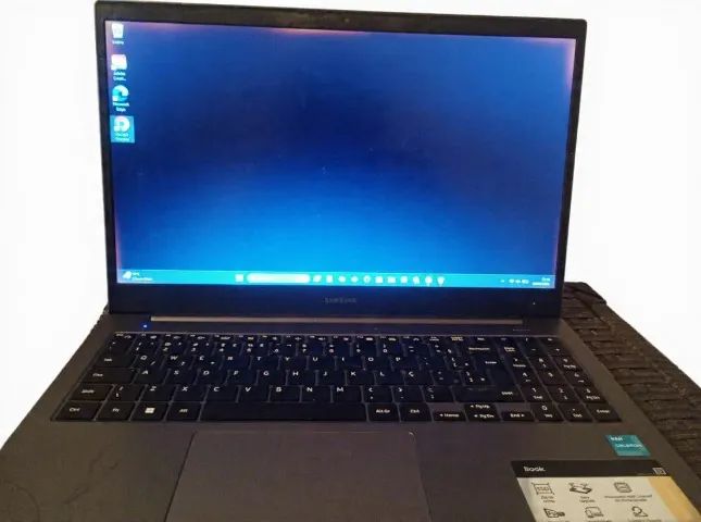 Notebook Samsung 