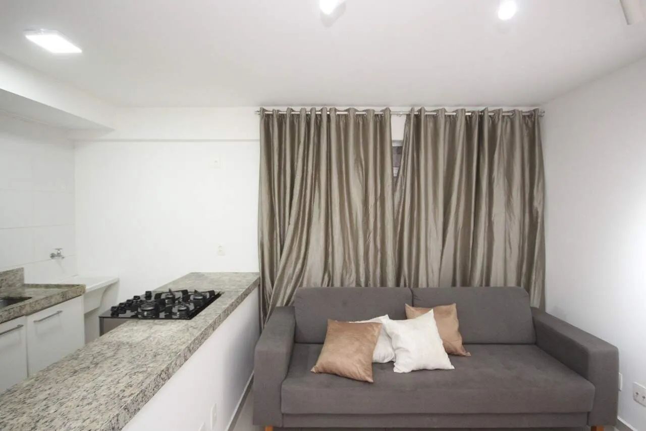 APARTAMENTO DE 1 QUARTO PARA LOCAÇÃO NO BAIRRO CENTRO - Foto 2