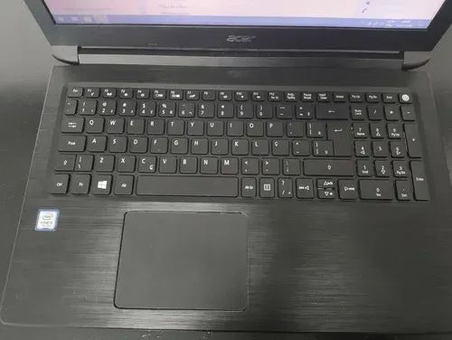 Notebook Acer Aspire 3 - Foto 2