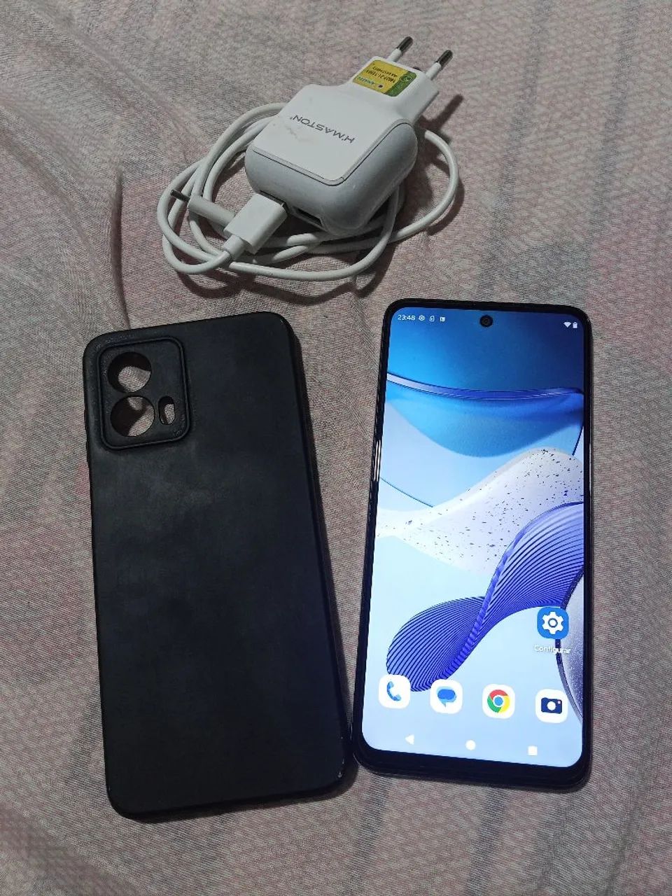 Moto G53 