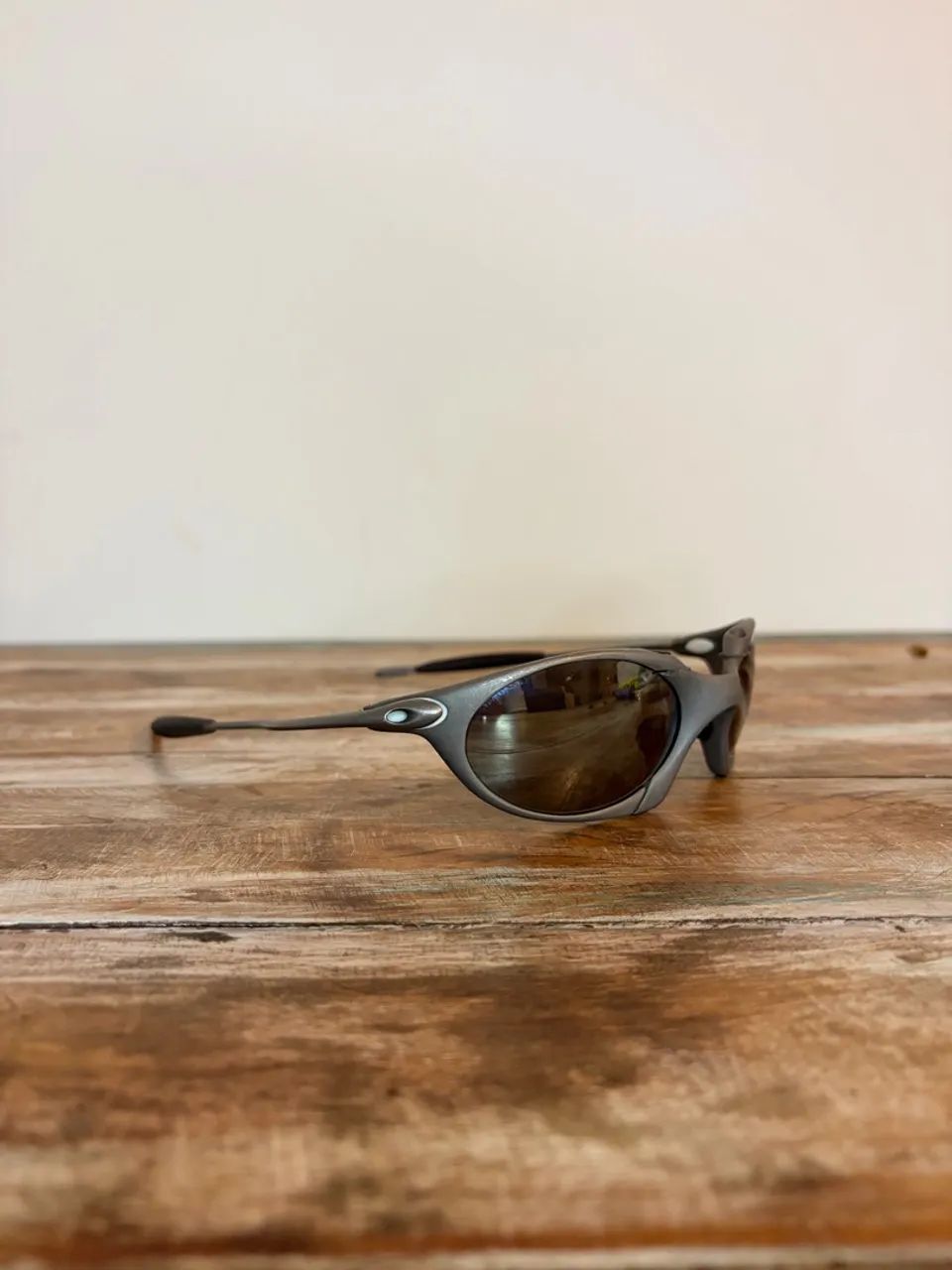 oakley romeo 1 xmetal  - Foto 5